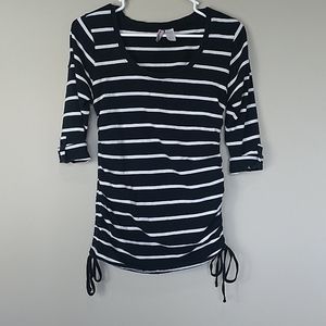 Oh !Mamma Maternity Top